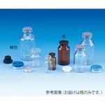 バイアル瓶 瓶のみ 無色 NEG(日電理化硝子)