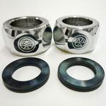 巻ベンリーカン用ナットセット SANEI
