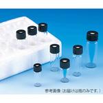 スピッチバイアル 瓶のみ NEG(日電理化硝子)