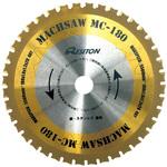 マッハソー マッハソー