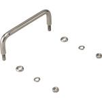 - ステンレス鋼製ハンドル 雄ねじ モノタロウ 52252613