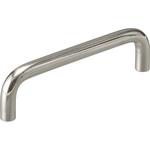 - ステンレス鋼製ハンドル 雌ねじ モノタロウ 52253408