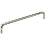 - ステンレス鋼製ハンドル 雌ねじ モノタロウ 52253469