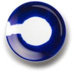 11662-0110 BLUE RING ブルーリング 小皿 NIKKO(ニッコー)