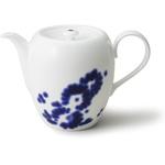 FLOWER DOTS フラワードッツ コーヒーポット NIKKO(ニッコー)[陶器]
