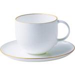 GOLDLINE ティーカップ NIKKO(ニッコー)