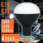 LED投光器 交換電球【40000時間】 アイリスオーヤマ