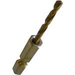 六角軸ショートドリル GREAT TOOL