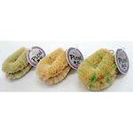 ピコル ミニたわし (色おまかせ) オーエ