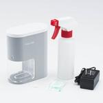 除菌水生成器 アクアセル クリタック