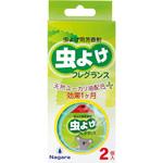虫よけフレグランス 長良化学工業