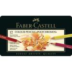 ポリクロモス 色鉛筆 Faber Castell
