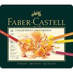 ポリクロモス 色鉛筆 Faber Castell 【通販モノタロウ】
