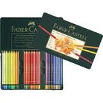 ポリクロモス 色鉛筆 Faber Castell 【通販モノタロウ】