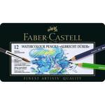 アルブレヒト デューラー 水彩色鉛筆 Faber Castell