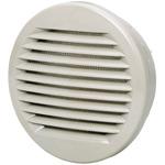 丸型ルーバー LPN 河村電器産業