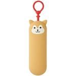 SMART FIT PuniLabo スリムキーケース リヒトラブ