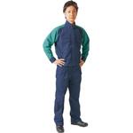 快適溶接作業服(ズボン) 帝健