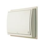 河村電器 河村電器産業 HXK・HXKTタイプ用埋込化粧枠 UK UKT 71