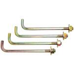 アンカーボルト BOS 河村電器産業