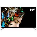 ORION 50型液晶テレビ OL50XD100　ジャンク品 OL50XD100 50型4K液晶テレビ 1個 オリオン(ORION) 【通販