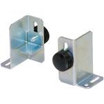 機器固定金具 河村電器産業