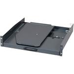 RP27B キーボードテーブル 河村電器産業