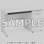 ISデスクシステム 片袖デスクA4(配送・組立サービス付き) コクヨ