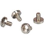 化粧ねじ 河村電器産業