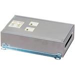 電源ボックス 河村電器産業