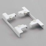 SDA-ISN11BSAW ISデスクシステム用対面連結金具 コクヨ