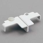 SDA-ISN12BSAW ISデスクシステム用横連結金具 コクヨ