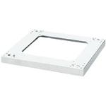 OAフロアー用チャンネルベース RPKT77 河村電器産業
