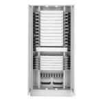 光配線盤(4芯テープ仕様) HSJU 河村電器産業