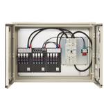 産業用接続箱10Aタイプ PVH-B-1 河村電器産業