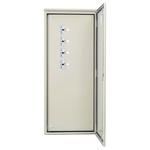 産業用直流集電箱 PVS-A 河村電器産業