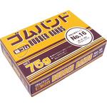 1099992150 ゴムバンド75gNO16 たんぽぽ