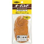 オーバンドパック 共和[輪ゴム・ゴムバンド]