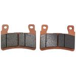 MEGA ALLOY X PAD シンタード RK JAPAN