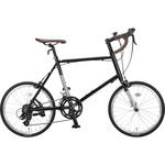 CSR20MR-45CLP1ミニベロ CAPTAIN STAG