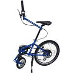 ワンポイントファイブ ONE POINT FIVE Outre(アウトレ) 軽快車 【通販