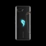 ASUS - ROG Phone II 512GB ZS660KL-BK512R12(国内版） ZS660KL-BK512R12 ROG Phone Ⅱ (ZS660KL-BK512R12) 1台 ASUS