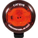 セーフティライト ウェアラブルミニSV CATEYE