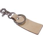 NO.144 キーホルダー タン ニッサチェイン