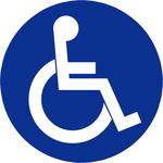 表示シール ミツギロン