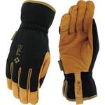 レディースサイズグローブ Ethel レザー ユーティリティ MECHANIX WEAR