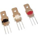 基板実装用カラータブ端子 サンハヤト