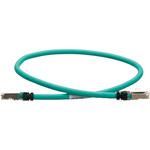 ISTPHCH3MTL CAT5E 高ノイズ対応産業用パッチコード 紺 3M ISTPHCH3MTL PANDUIT(パンドウイット)