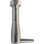 1HA-DU-2 90°丸ロングノズル55L 先端ノズル交換式5L・10L・20L各1個付 ヒルトライン