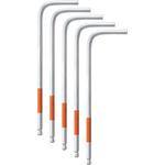 ボールポイントレンチ【単品】 ワイズ